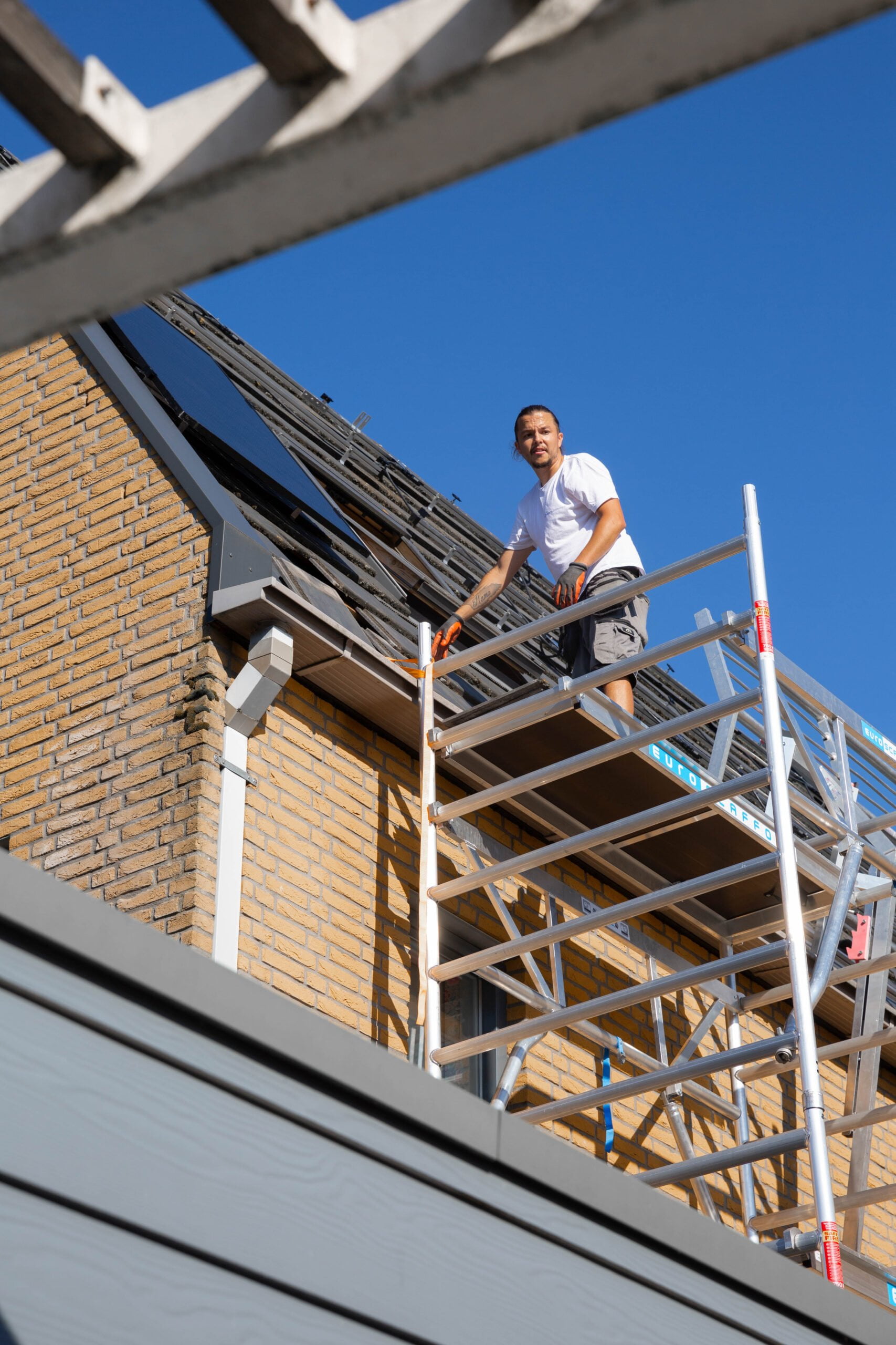 salderingsregeling zonnepanelen saldering teruglevering stroom terug leveren wat is salderen bij hoe werkt en stopt