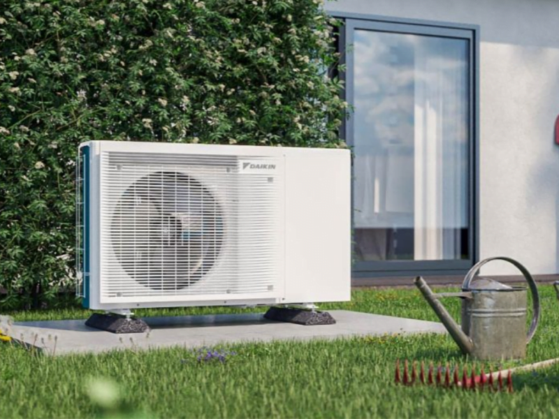 kosten warmtepomp installatie subsidie 2024 installateur wat kost een warmtepomp inclusief installatie met zonnepanelen de kei verduurzaming