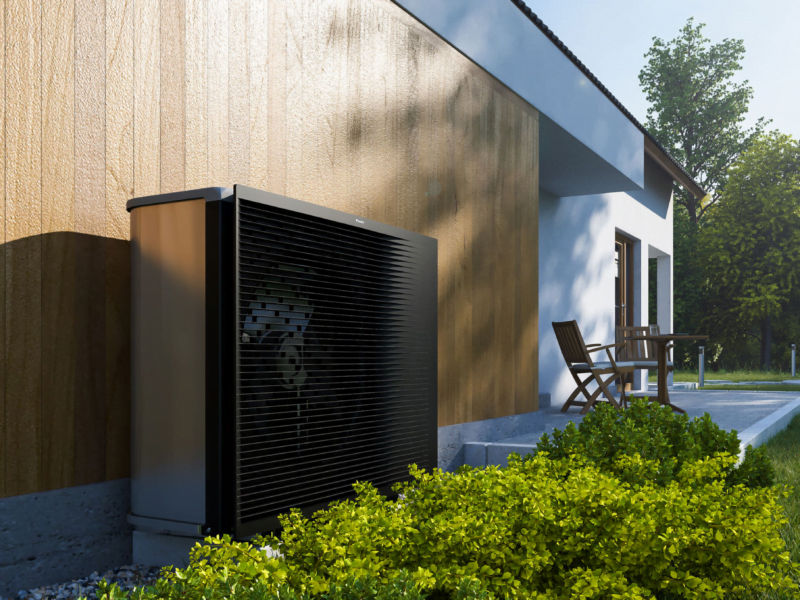 kosten warmtepomp installatie subsidie 2024 installateur wat kost een warmtepomp inclusief installatie met zonnepanelen de kei verduurzaming