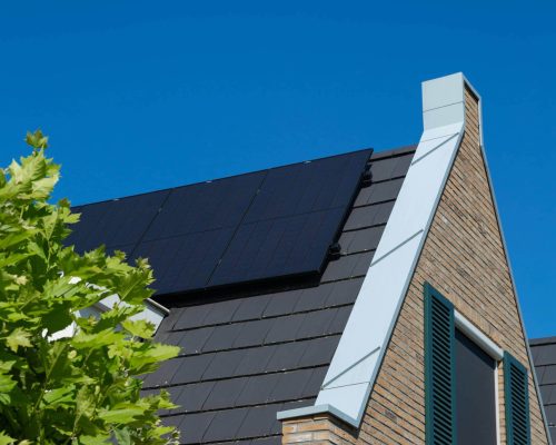 de kei zonnepanelen amersfoort installateur montage kopen inclusief monteren