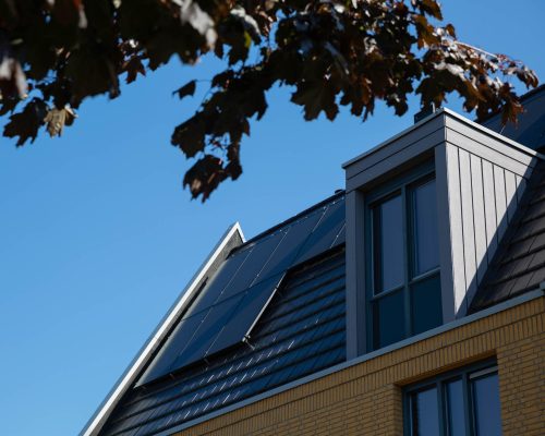 baarn zonnepanelen gemeente